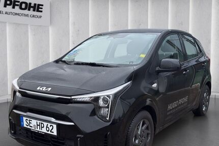 Kia Picanto 4.200 km 17.470 &euro; Norderstedt 22848