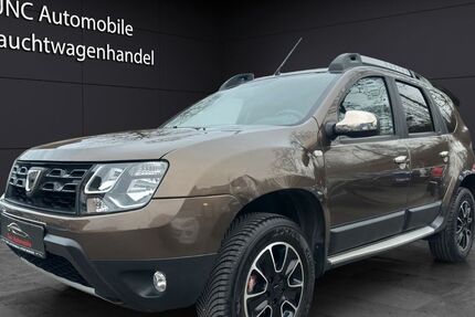 Dacia Duster 120.842 km 8.590 &euro; Ahlen 59227