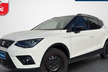 Seat Arona 32.000 km 20.980 &euro; Singen 78224