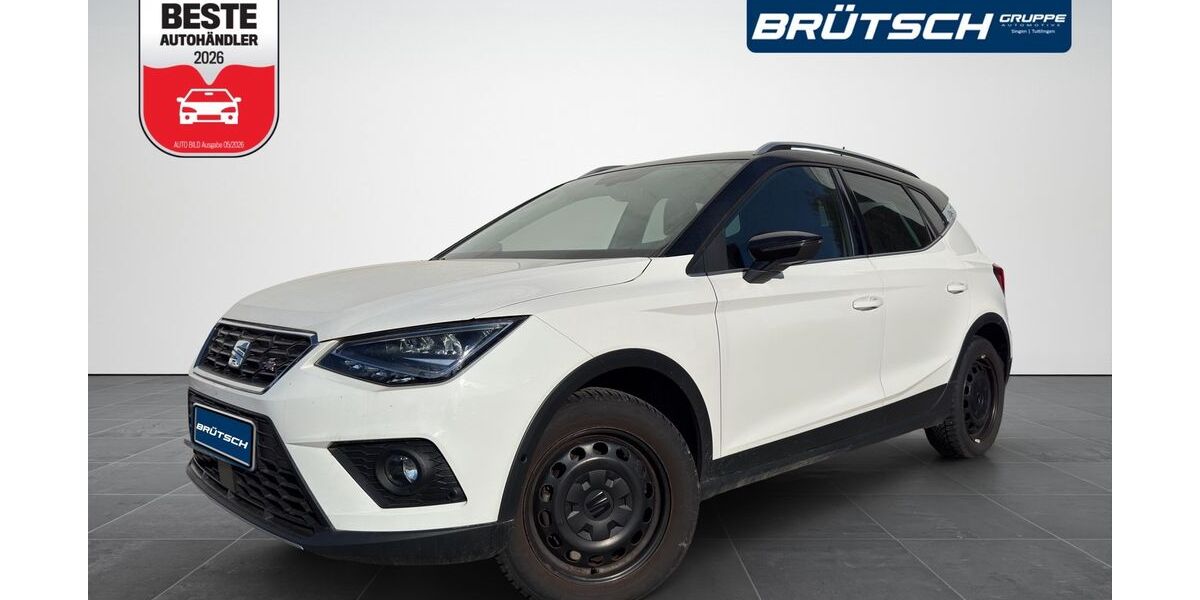 Seat Arona 32.000 km 21.580 &euro; Singen 78224
