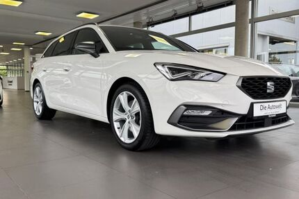 Seat Leon 72.100 km 20.980 € Rheinfelden (Baden) (Rheinfelden) 79618