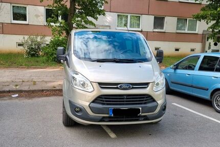 Ford Transit Custom 339.000 km 11.500 &euro; Schwerin 19063