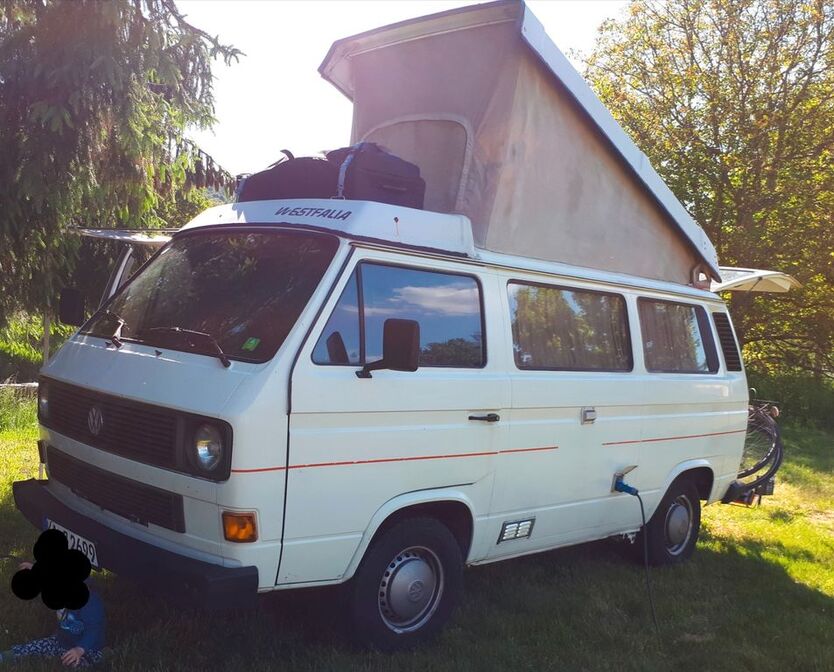T3 Kombi