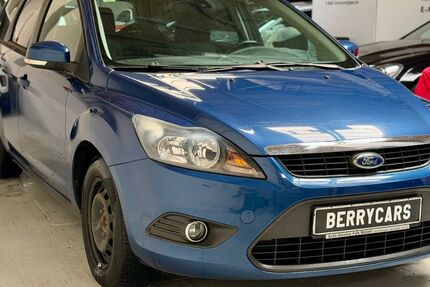 Ford Focus 185.000 km 1.590 &euro; Gärtringen 71116