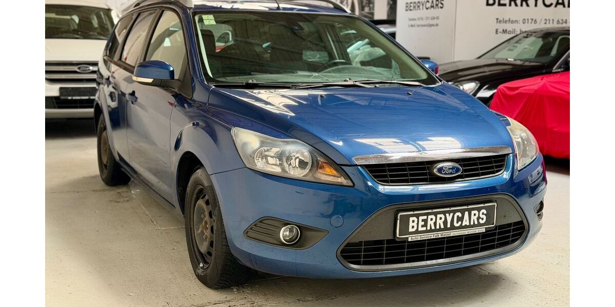 Ford Focus 185.000 km 1.590 &euro; Gärtringen 71116