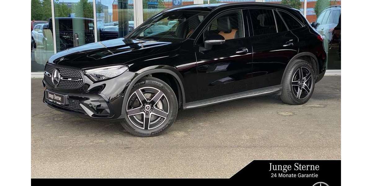 Mercedes-Benz GLC 300 50.131 km 53.890 &euro; Kaufbeuren 87600