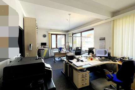 Gewerbeobjekt Bremen Walle - 2.000&euro; | Angebot:27445094
