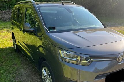 Toyota Proace City 69.000 km 17.500 &euro; Neufra 72419