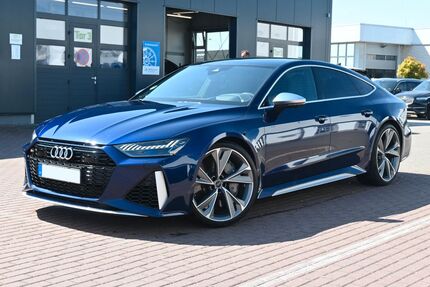 Audi RS7 110.000 km 98.500 &euro; Jüterbog 14913