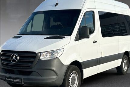 Mercedes-Benz Sprinter 42.900 km 34.990 &euro; Zerbst 39261