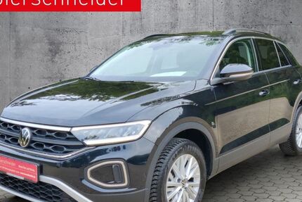 VW T-Roc 15.300 km 20.950 &euro; Beilngries 92339