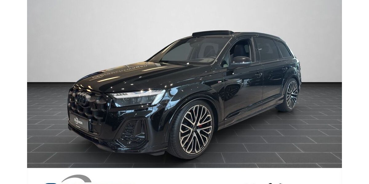 Audi Q7 4.900 km 113.480 &euro; Neustadt a.d. Weinstraße 67433
