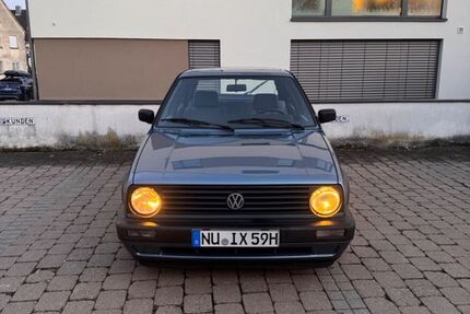 VW Golf 165.000 km 6.200 &euro; Elchingen 89275