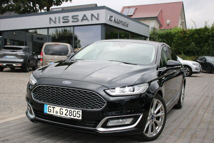 Ford Mondeo 83.500 km 16.890 &euro; Halle 33790