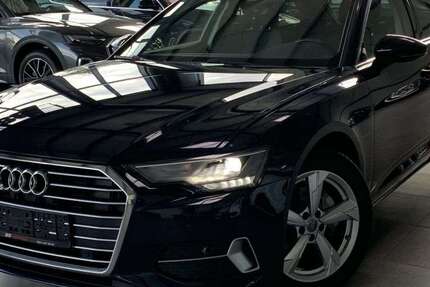 Audi A6 94.500 km 26.990 &euro; Friedberg 86316