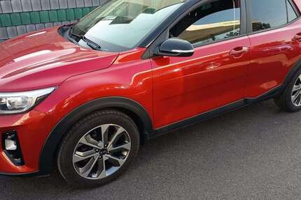 Kia Stonic 32.500 km 12.680 &euro; Koblenz 56070