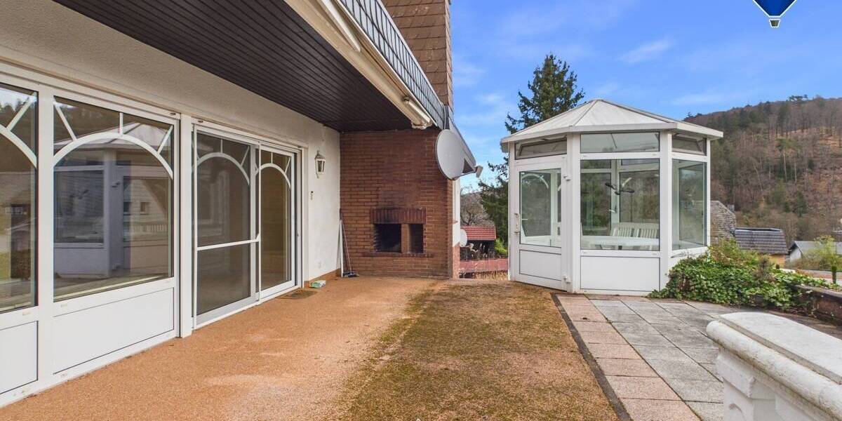 Bungalow Nohfelden / Türkismühle Türkismühle - 4 Zimmer, 121 m&sup2;, 249.000&euro; | Angebot:26188890