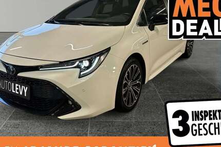 Toyota Corolla 53.948 km 21.970 € Köln 50825