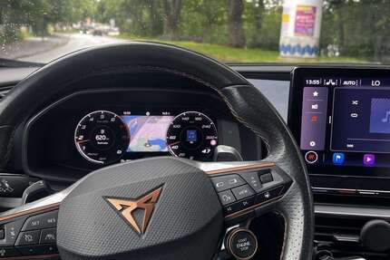 Cupra Formentor 46.000 km 25.800 &euro; Lübeck, Hansestadt 23554