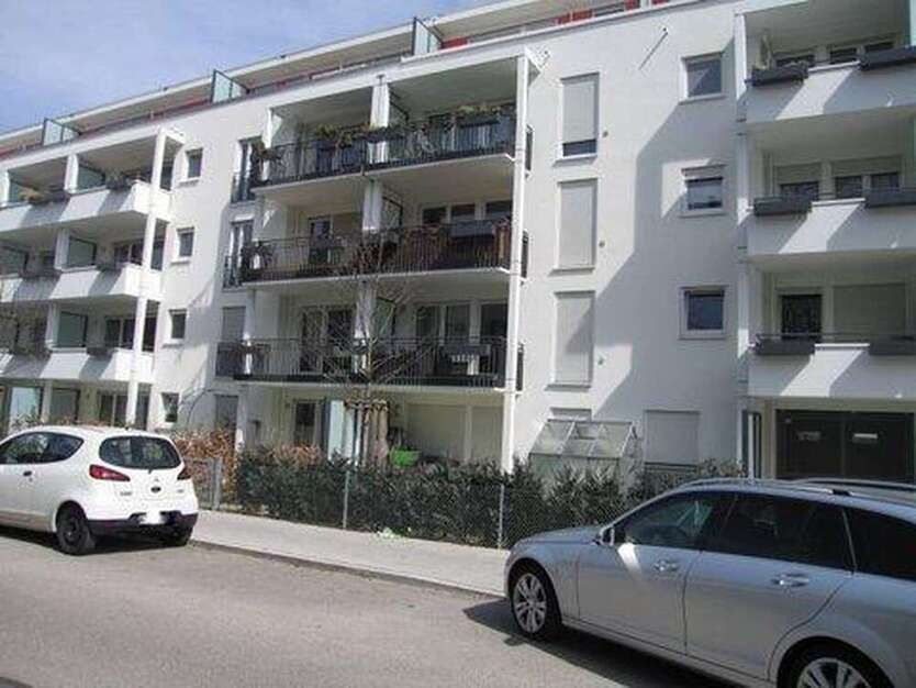 Wohnung zum Kaufen in München-Sendling-Westpark 450.000 € 56.56 m²