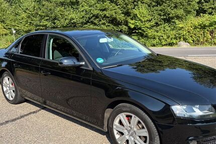 Audi A4 128.500 km 7.900 &euro; Baden-Baden 76530
