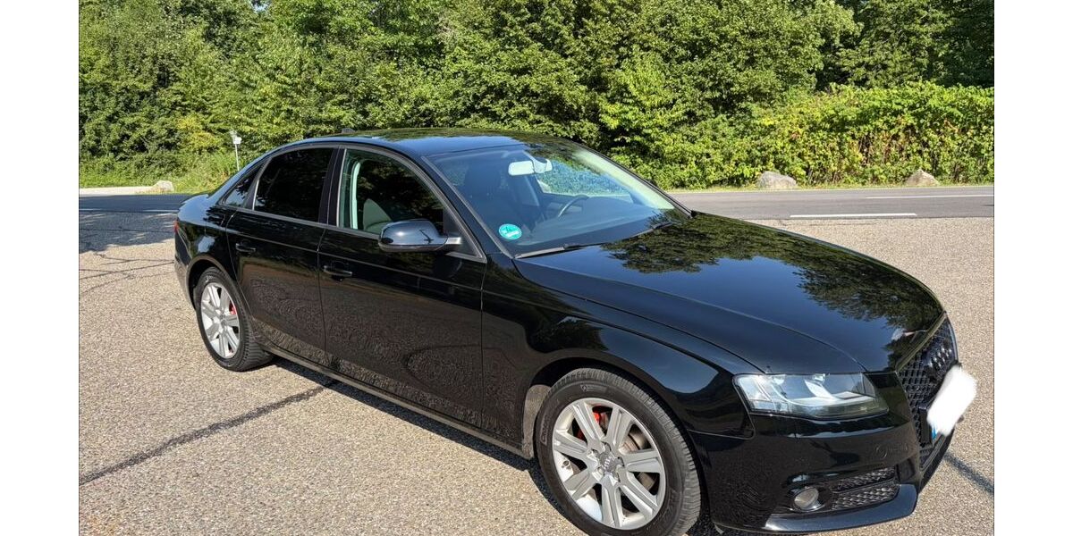 Audi A4 128.500 km 7.900 &euro; Baden-Baden 76530