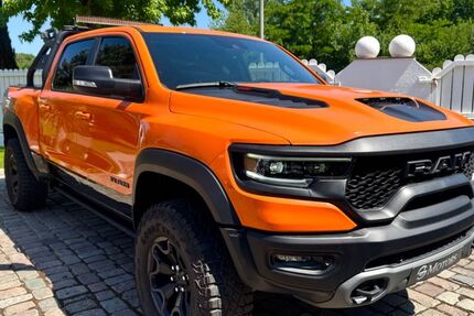 Dodge RAM 4.330 km 148.500 &euro; Bellheim 76756