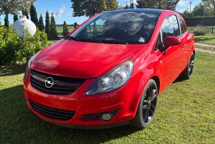 Opel Corsa 174.685 km 3.800 &euro; Bentzin 17129