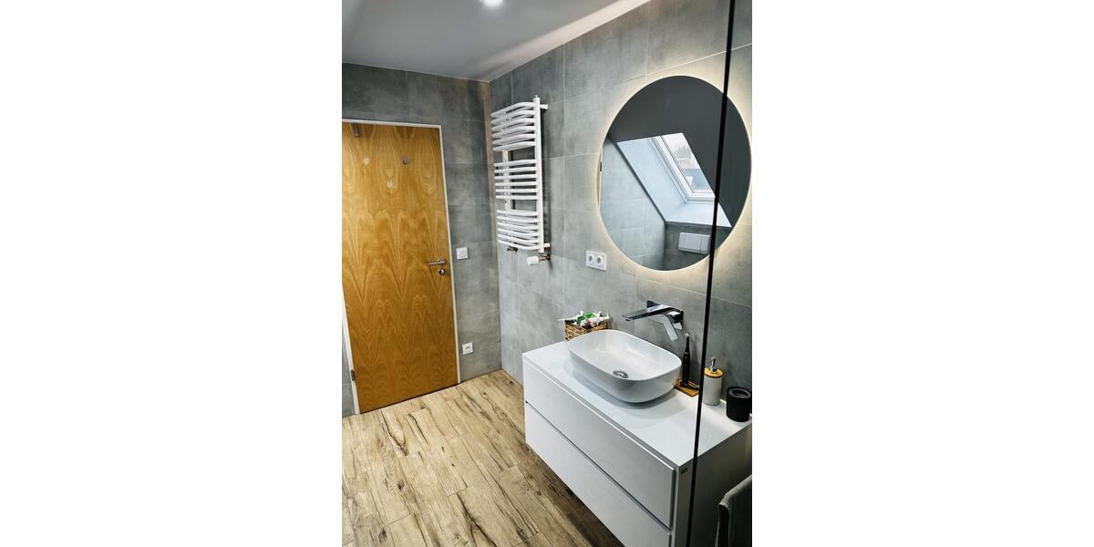 Maisonettenwohnung Ebersbach-Neugersdorf Neugersdorf - 3 Zimmer, 104 m&sup2;, 750&euro; | Angebot:26335664