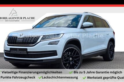Skoda Kodiaq 61.220 km 25.995 &euro; Frankfurt (Oder) 15234