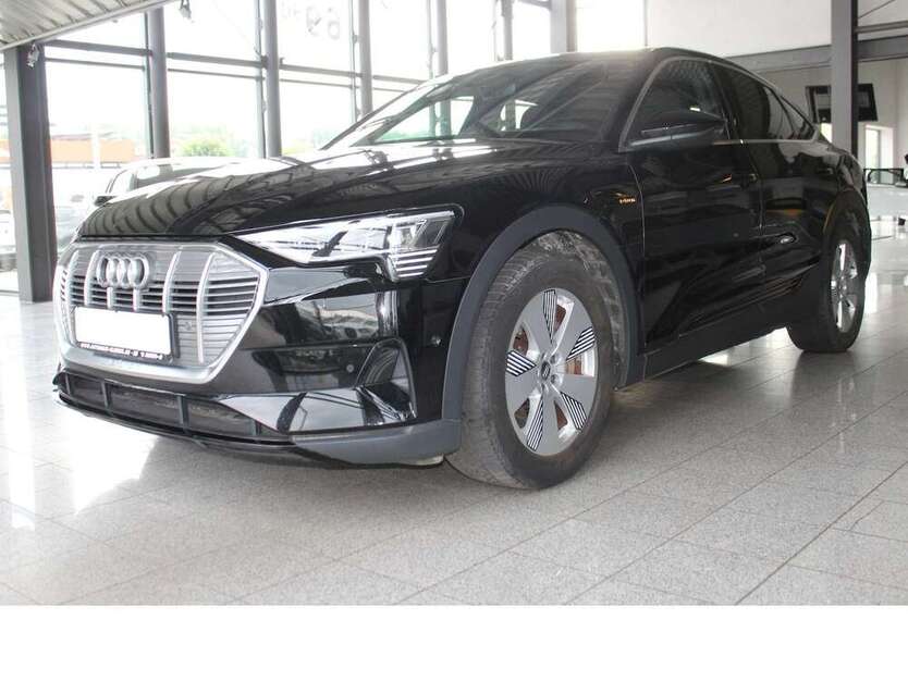 e-tron