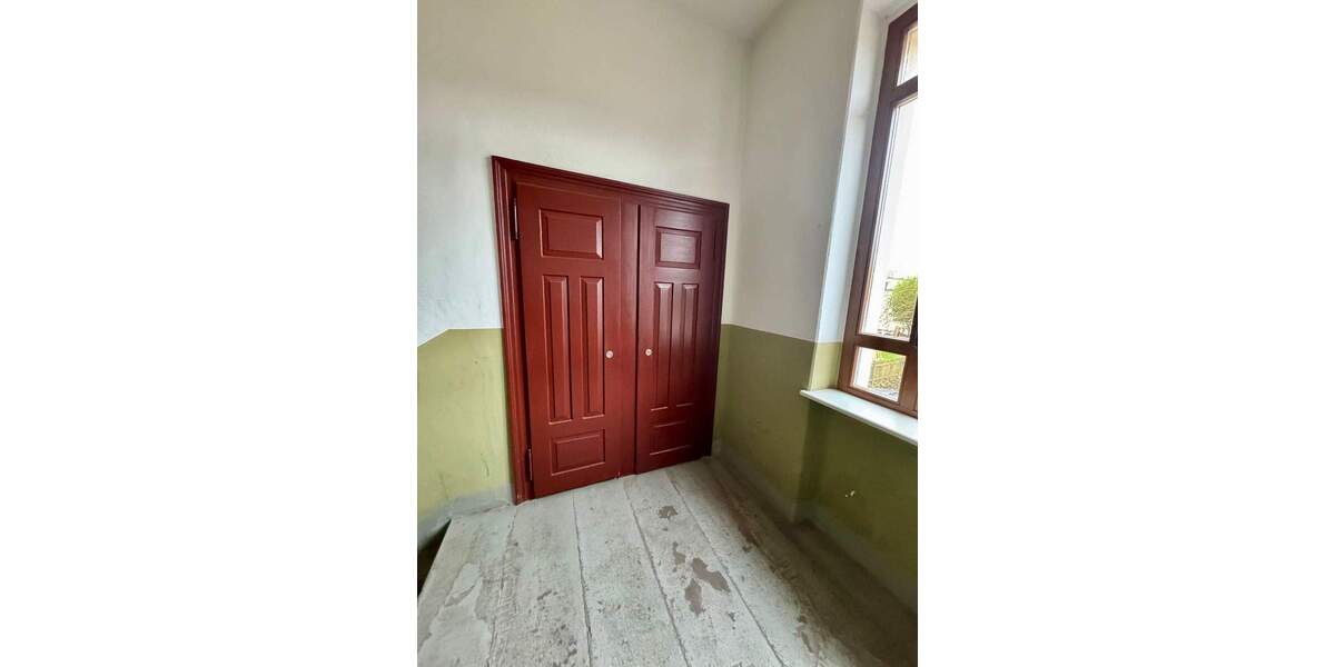 Etagenwohnung Meißen - 2 Zimmer, 43 m&sup2;, 63.000&euro; | Angebot:25797638