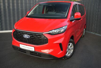 Ford Tourneo Custom 26.283 km 42.499 &euro; Dormagen 41539