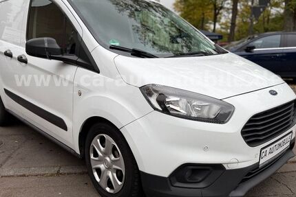 Ford Transit 362.000 km 4.500 € Köln 50737