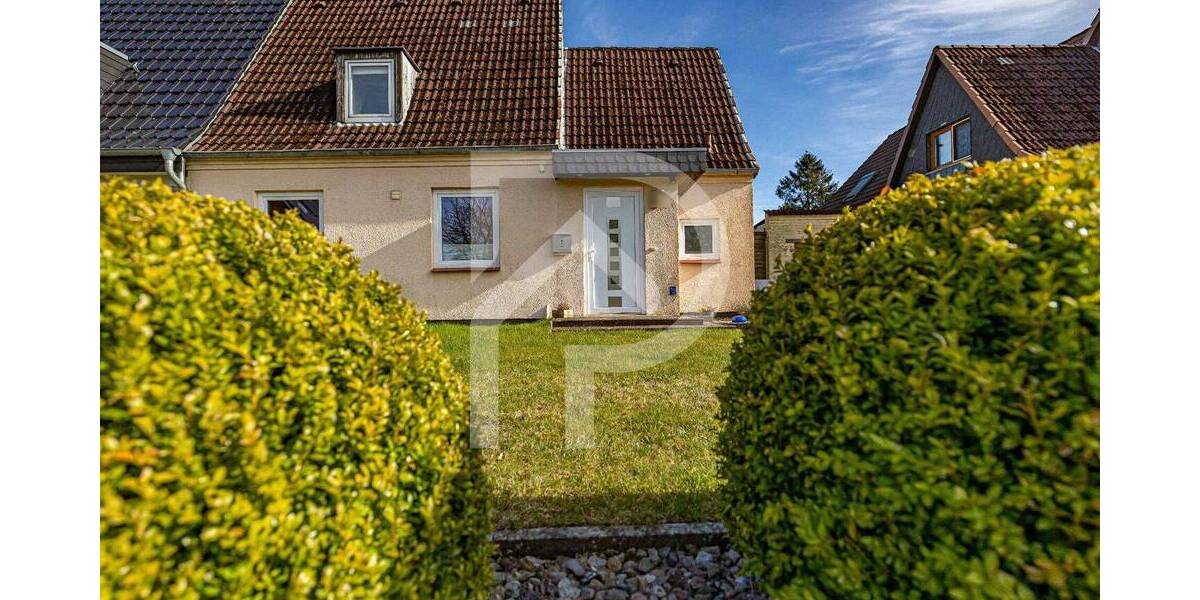 Doppelhaushälfte Harrislee - 3 Zimmer, 99 m&sup2;, 230.000&euro; | Angebot:26128539