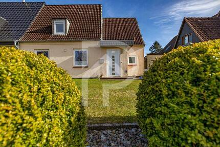 Haus Harrislee - 3 Zimmer, 99 m&sup2;, 230.000&euro; | Angebot:26128539