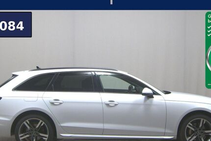 Audi A4 187.067 km 19.790 &euro; Gyhum/Bockel 27404