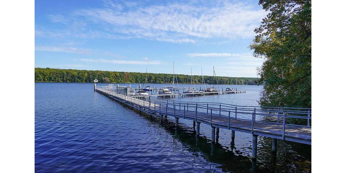 Etagenwohnung Potsdam - 4 Zimmer, 125 m&sup2;, 2.390&euro; | Angebot:25258731