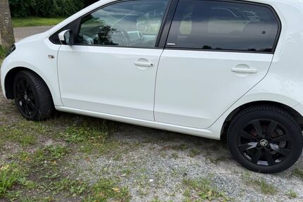 Skoda Citigo 103.000 km 7.300 &euro; Berlin 12527