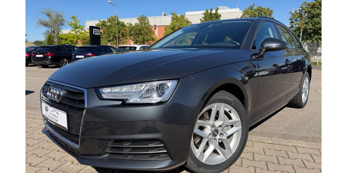 Audi A4 102.771 km 17.900 &euro; Augsburg 86154
