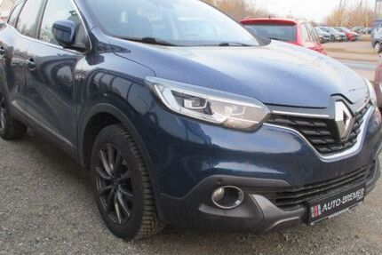 Renault Kadjar 78.100 km 12.990 &euro; Bergen auf Rügen 18528