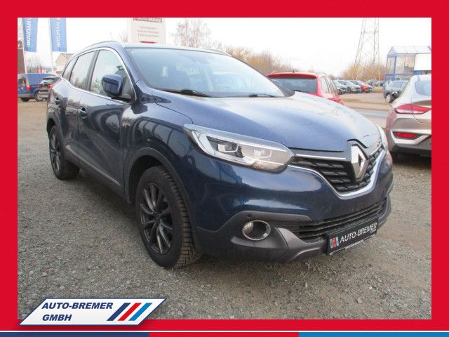 Renault Kadjar 78.100 km 12.990 &euro; Bergen auf Rügen 18528