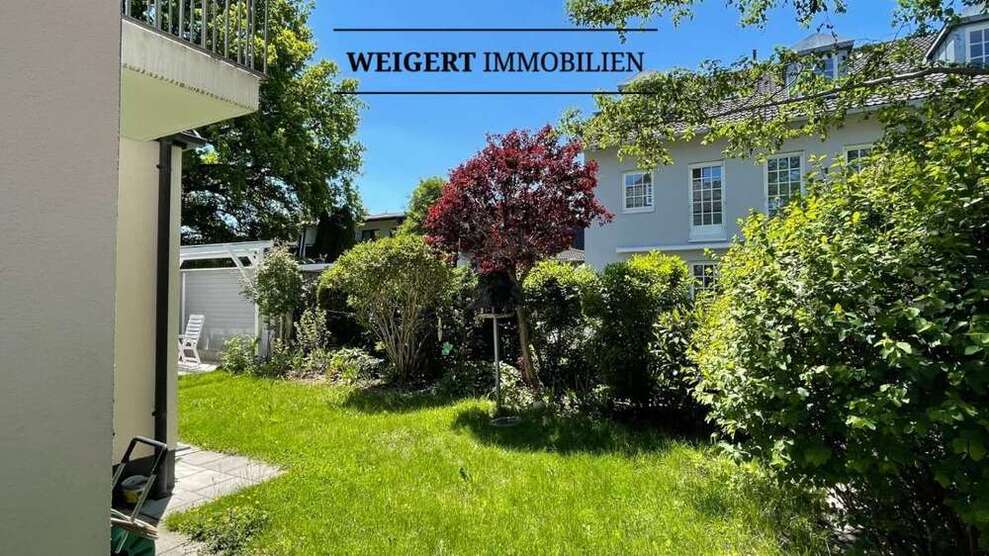 Haus zum Mieten in München 3.600 € 154.35 m²