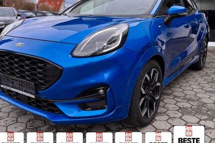 Ford Puma 48.450 km 19.280 &euro; Seubersdorf 92358