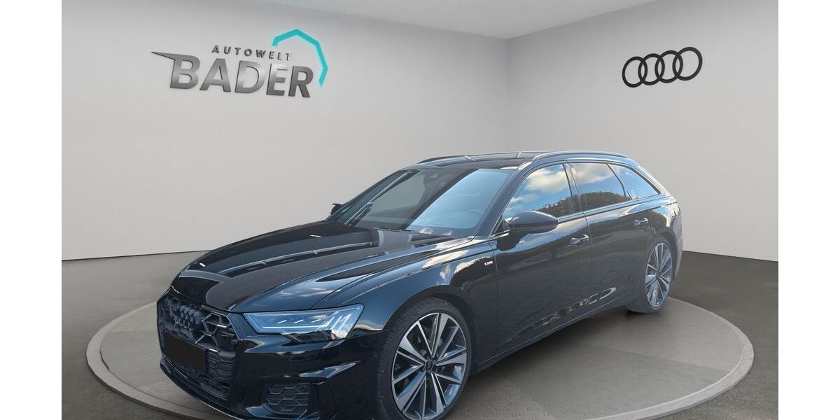 Audi A6 16.900 km 63.930 &euro; Bruckmühl 83052