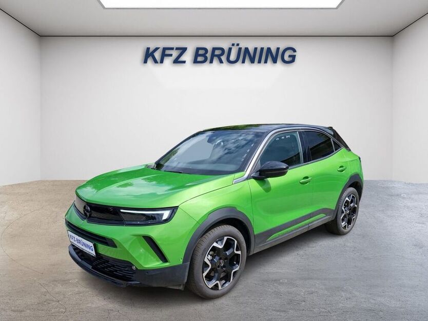 Mokka