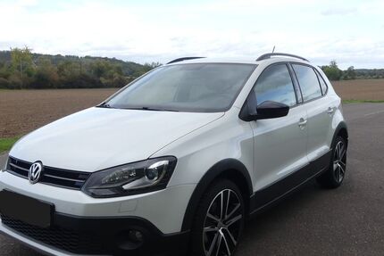 VW Polo 106.500 km 8.200 € Weißenfels 06667