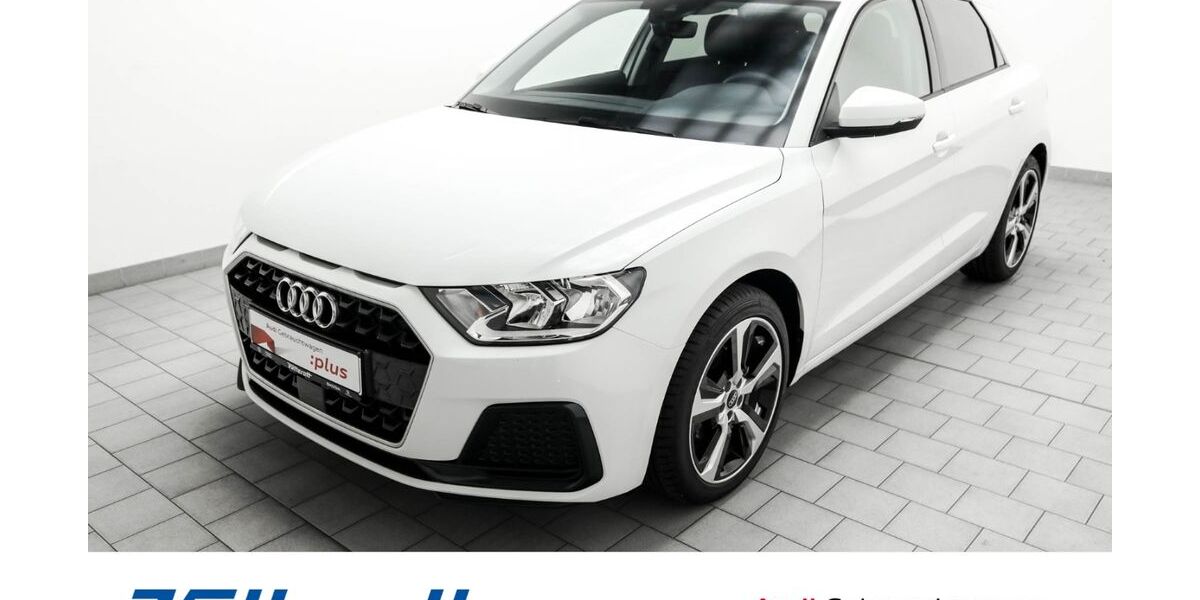 Audi A1 10.147 km 24.990 &euro; Holzminden 37603