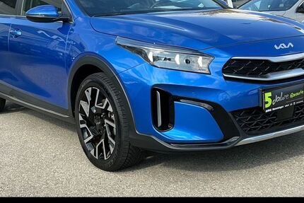 Kia XCeed 24.860 km 24.980 € Memmingen 87700