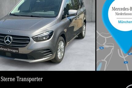 Mercedes-Benz T-Klasse 13.460 km 30.990 &euro; München 81739